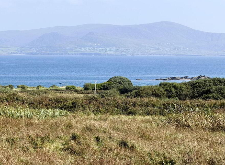 Ref, 1250 Site, Ballinskelligs