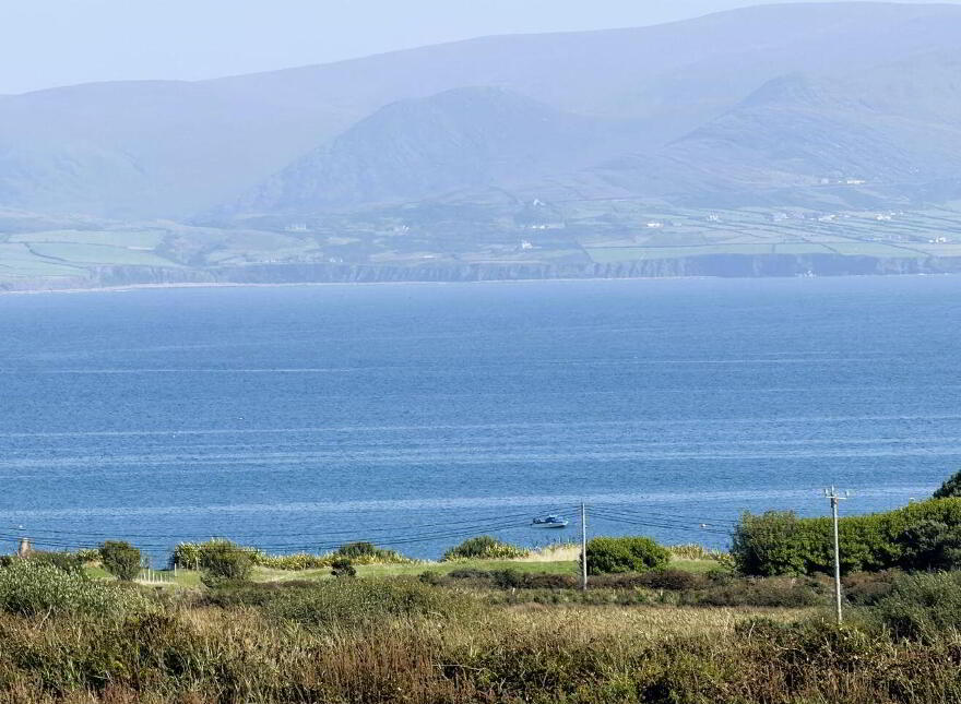 Ref, 1250 Site, Ballinskelligs