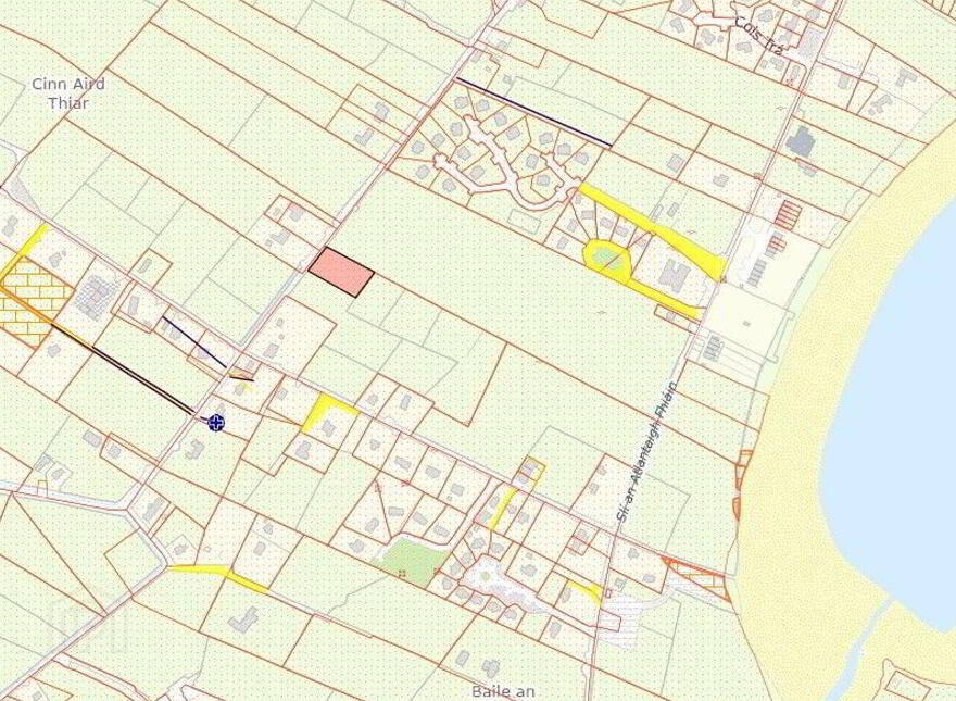 Ref, 1250 Site, Ballinskelligs