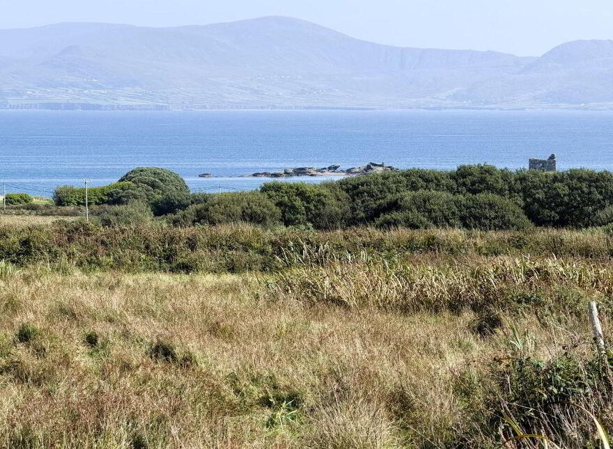 Ref, 1250 Site, Ballinskelligs