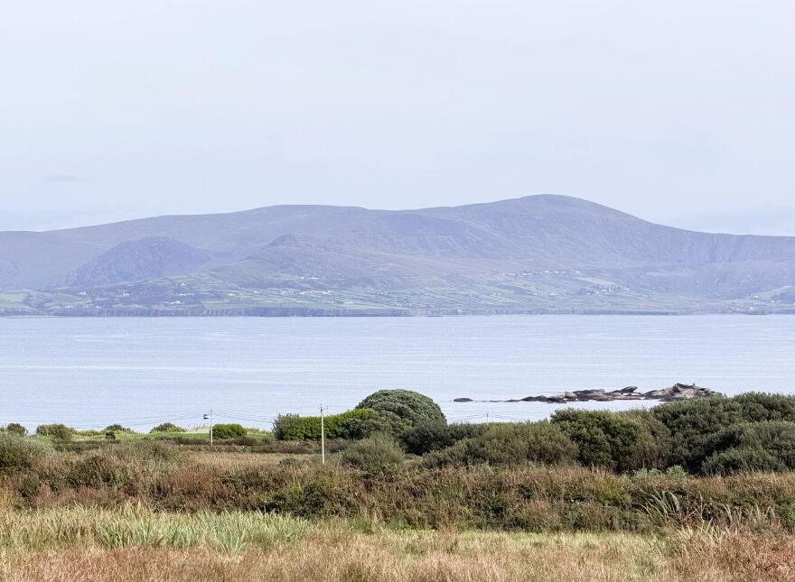 Ref, 1250 Site, Ballinskelligs