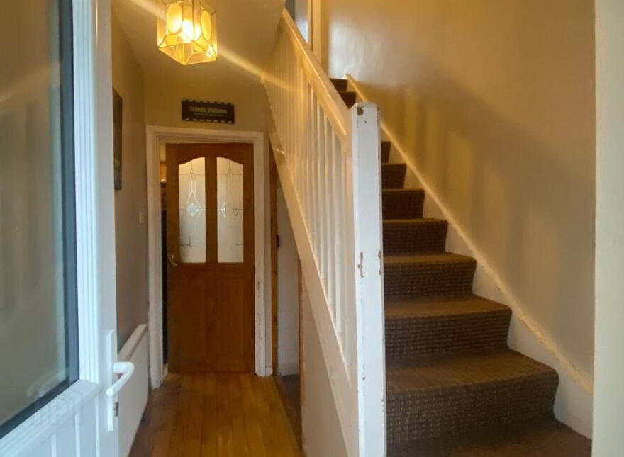 10 Emmet Street, Tipperary Town, E34HY77