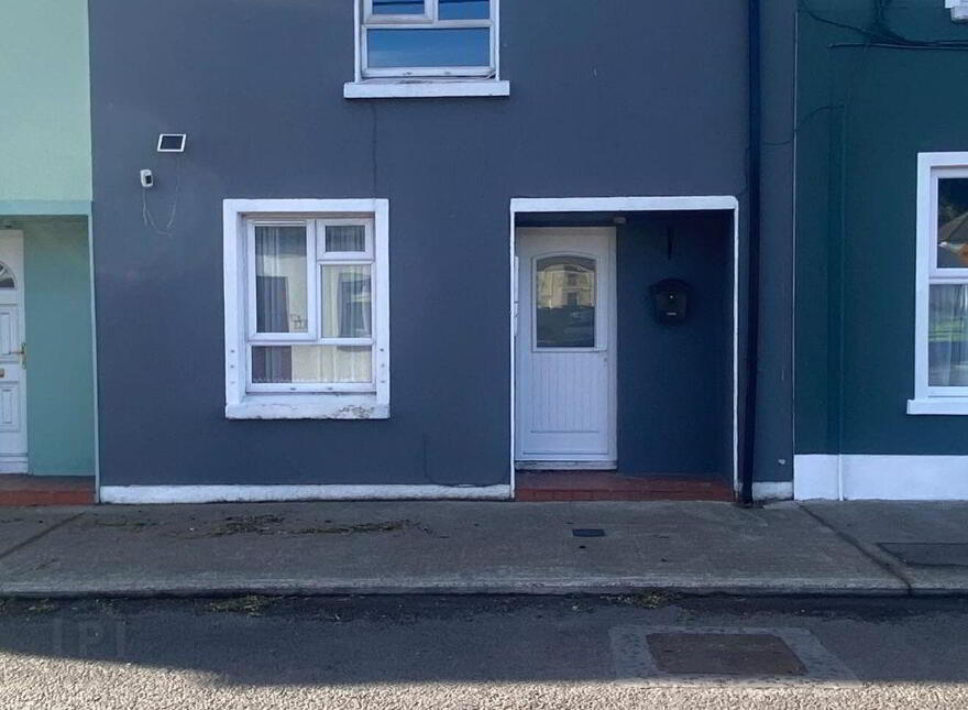 10 Emmet Street, Tipperary Town, E34HY77