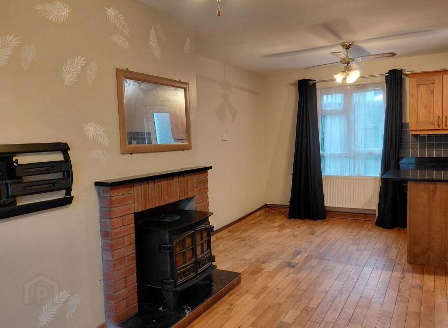 10 Emmet Street, Tipperary Town, E34HY77