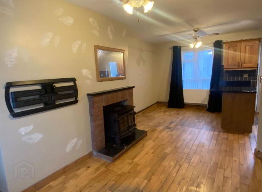 10 Emmet Street, Tipperary Town, E34HY77