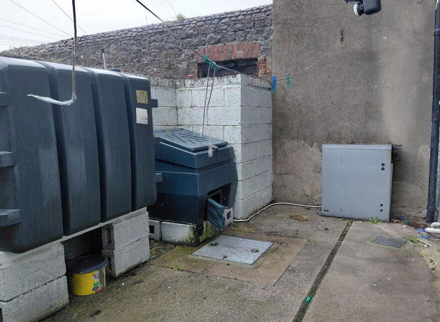 10 Emmet Street, Tipperary Town, E34HY77