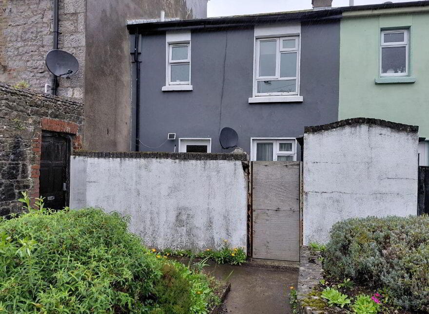 10 Emmet Street, Tipperary Town, E34HY77
