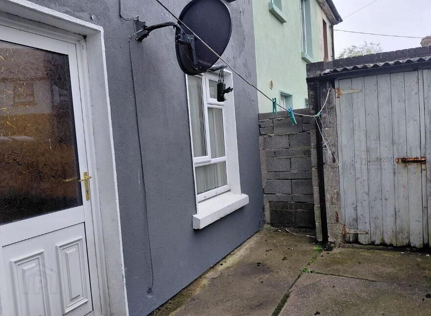 10 Emmet Street, Tipperary Town, E34HY77