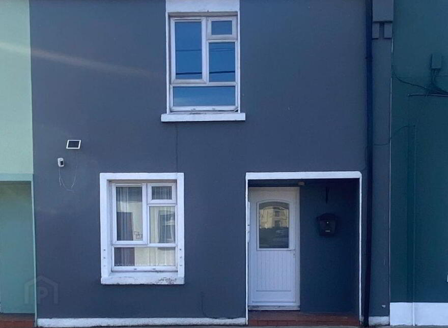 10 Emmet Street, Tipperary Town, E34HY77