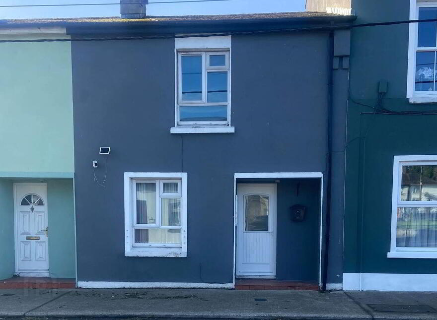 10 Emmet Street, Tipperary Town, E34HY77