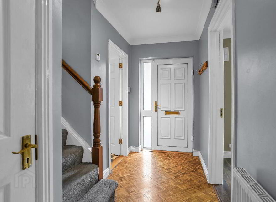 63 Curragh Finn, Kildare, R51D589