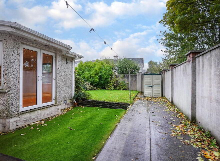 63 Curragh Finn, Kildare, R51D589