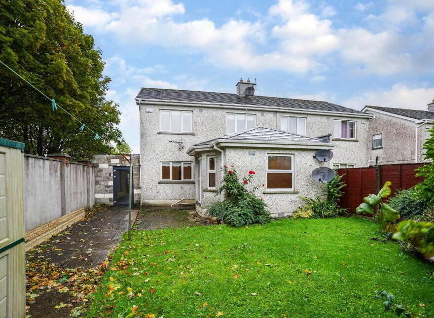 63 Curragh Finn, Kildare, R51D589