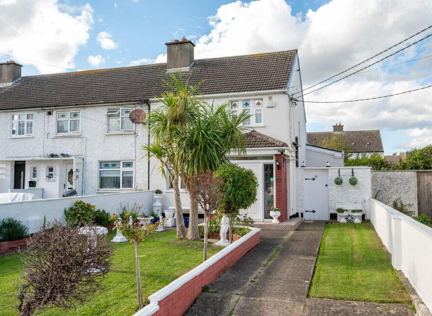 58 Edenmore Avenue, Raheny, Raheny, D05Y9Y7
