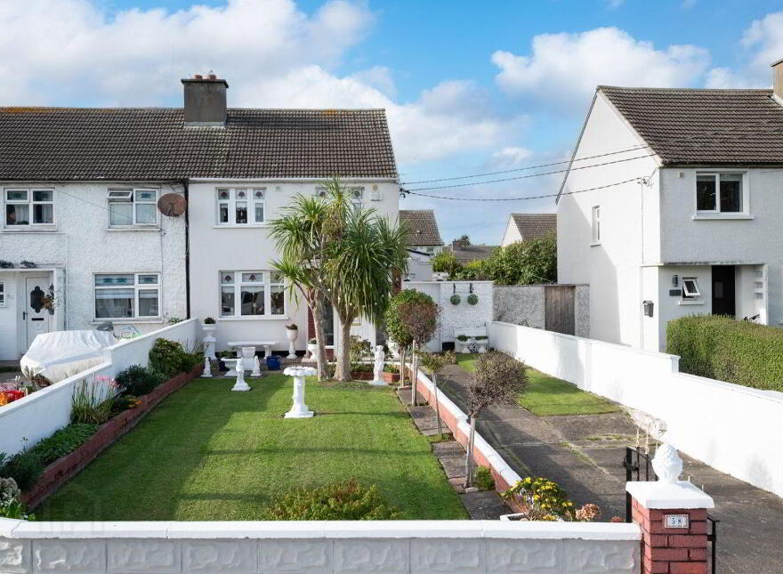 58 Edenmore Avenue, Raheny, Raheny, D05Y9Y7