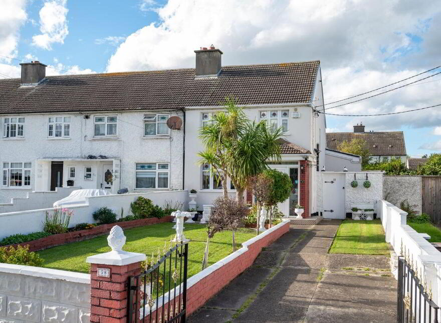 58 Edenmore Avenue, Raheny, Raheny, D05Y9Y7