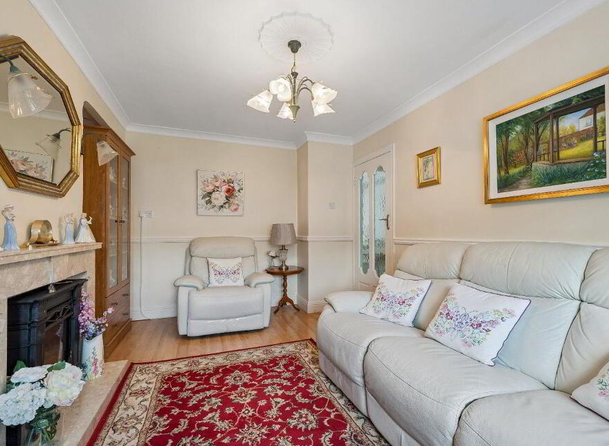 58 Edenmore Avenue, Raheny, Raheny, D05Y9Y7