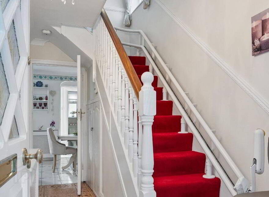 58 Edenmore Avenue, Raheny, Raheny, D05Y9Y7