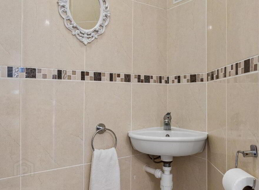 58 Edenmore Avenue, Raheny, Raheny, D05Y9Y7