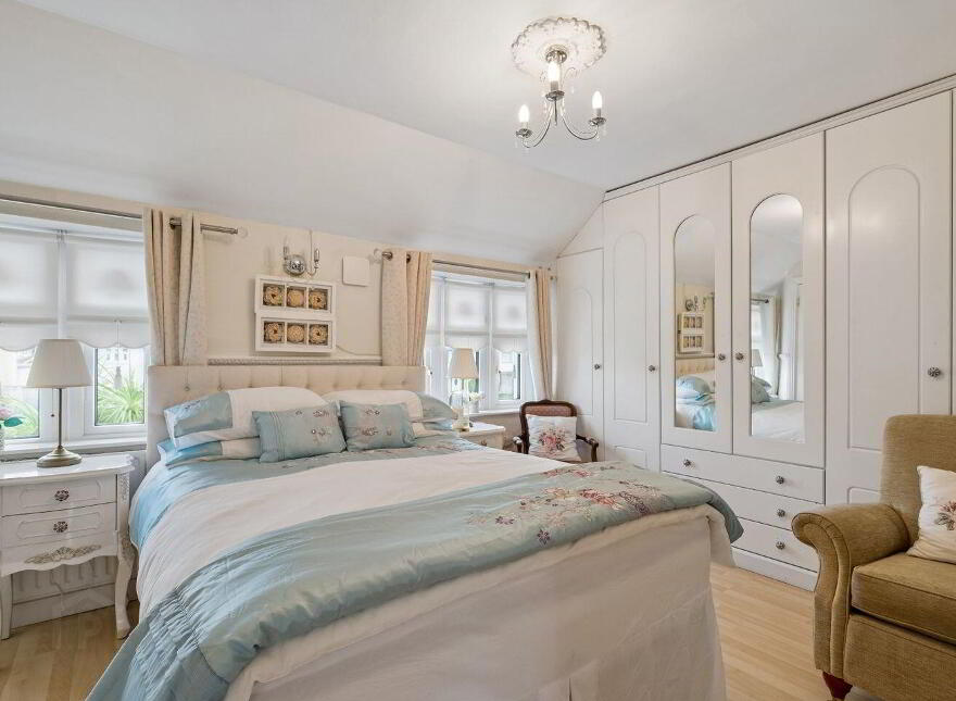 58 Edenmore Avenue, Raheny, Raheny, D05Y9Y7