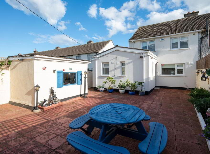 58 Edenmore Avenue, Raheny, Raheny, D05Y9Y7