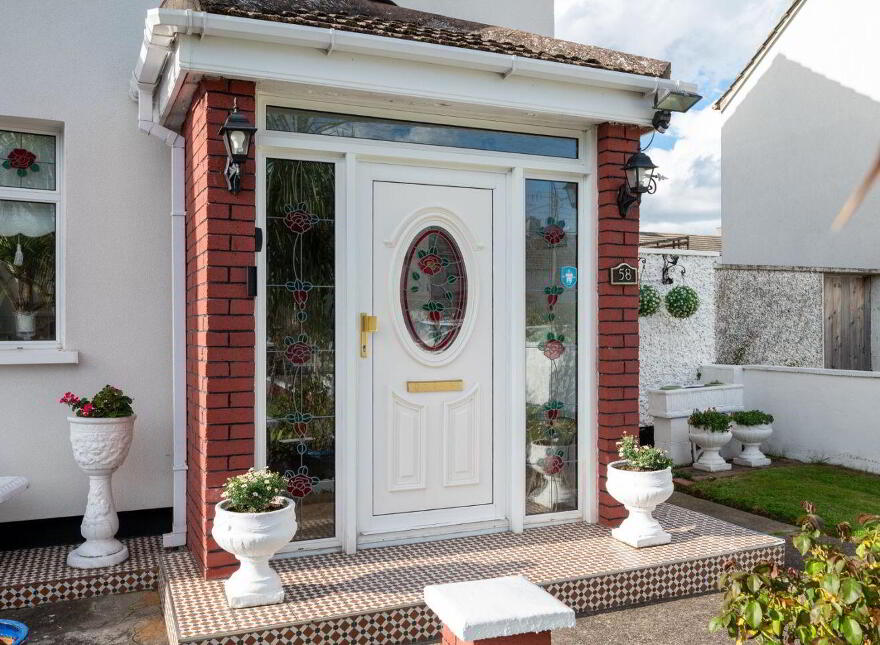 58 Edenmore Avenue, Raheny, Raheny, D05Y9Y7