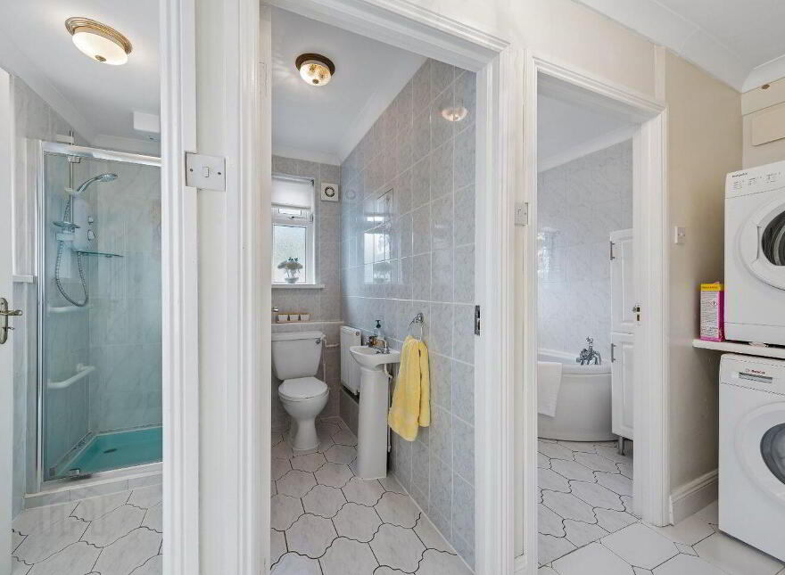 58 Edenmore Avenue, Raheny, Raheny, D05Y9Y7