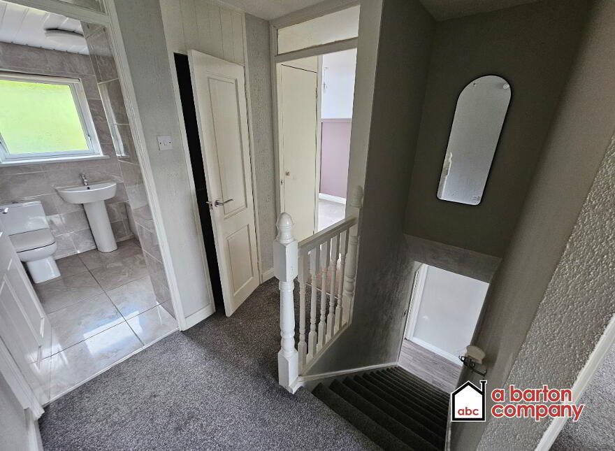 31 O'Neill Road, Rathcoole, Newtownabbey, BT36 6BZ