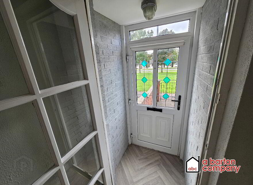 31 O'Neill Road, Rathcoole, Newtownabbey, BT36 6BZ