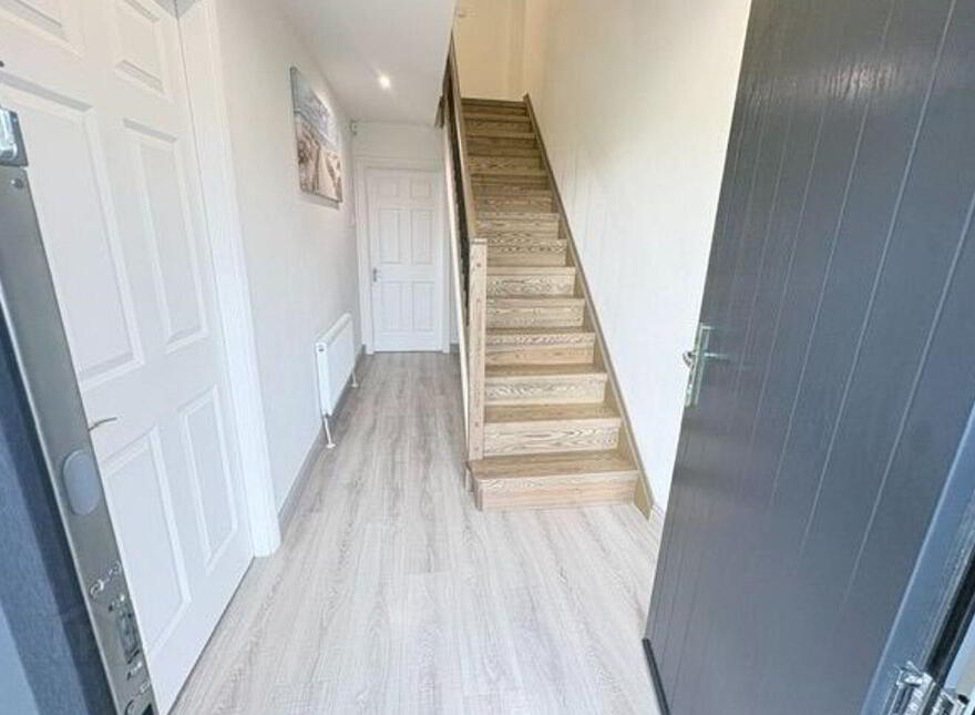 24 Clonile, Old Cratloe Road, Caherdavin, V94E5WA