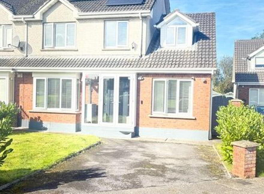 24 Clonile, Old Cratloe Road, Caherdavin, V94E5WA
