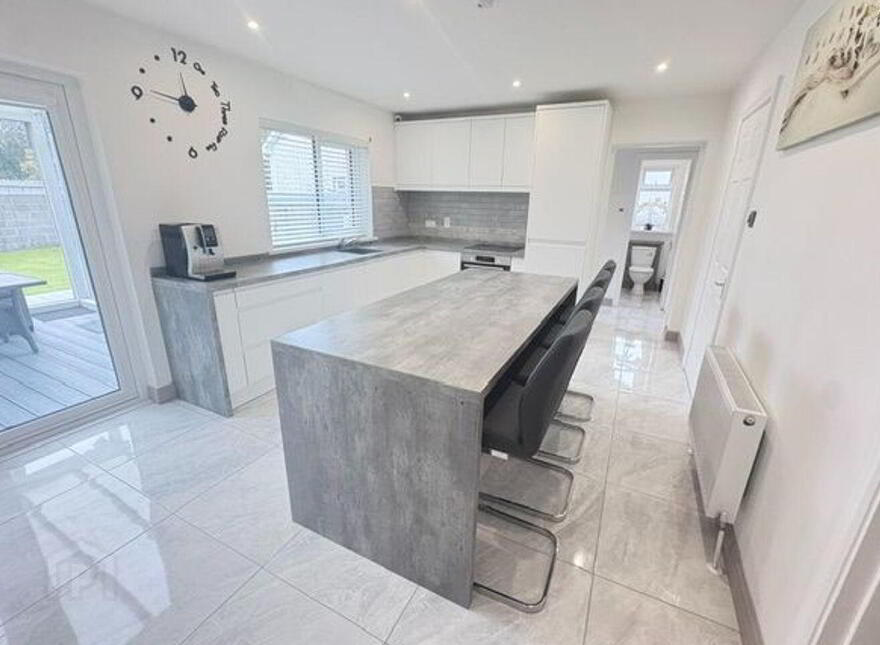 24 Clonile, Old Cratloe Road, Caherdavin, V94E5WA