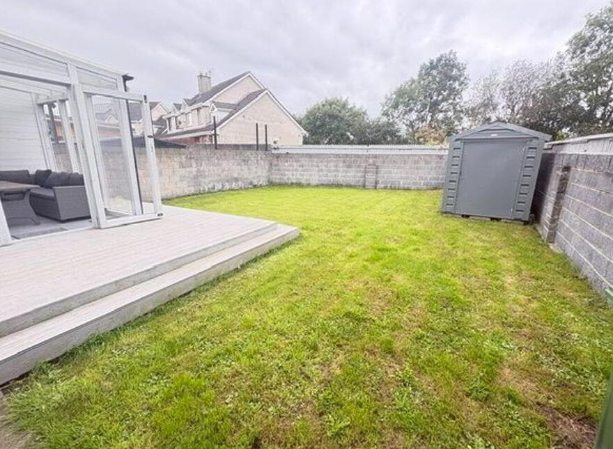 24 Clonile, Old Cratloe Road, Caherdavin, V94E5WA