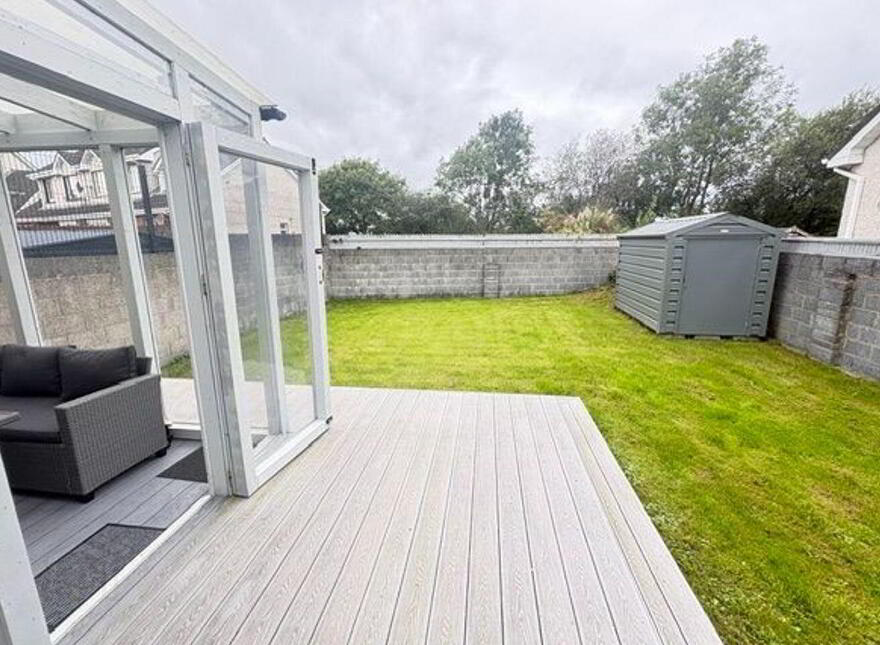 24 Clonile, Old Cratloe Road, Caherdavin, V94E5WA