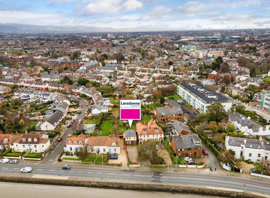 13a Strand Road, Sandymount, Sandymount, D04W7R2