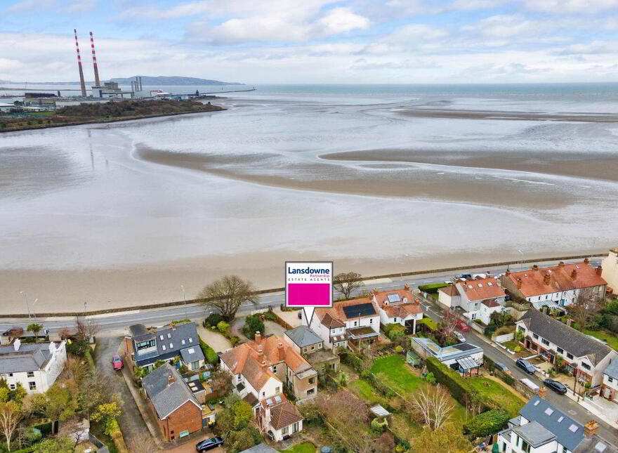 13a Strand Road, Sandymount, Sandymount, D04W7R2