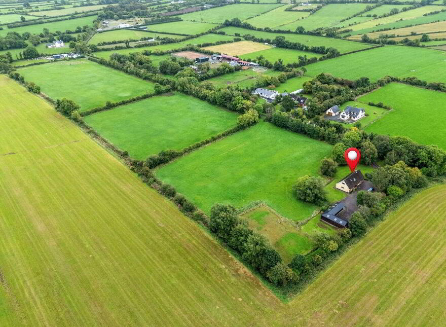 Menagerie Manor, Hedge Road, Garristown, A42RY73
