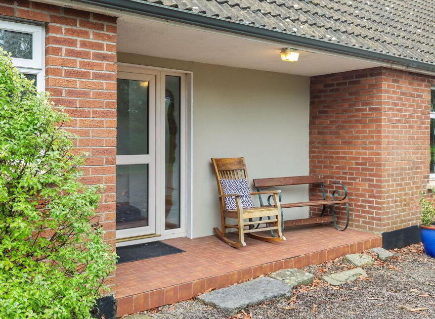 Menagerie Manor, Hedge Road, Garristown, A42RY73
