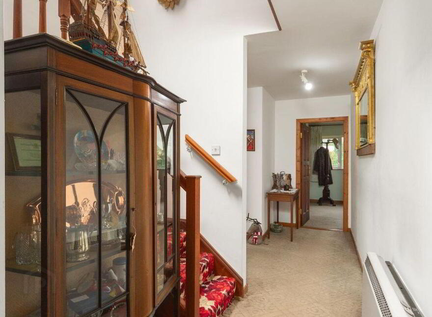 Menagerie Manor, Hedge Road, Garristown, A42RY73