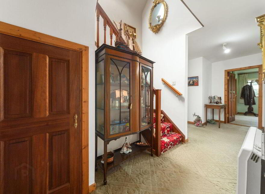 Menagerie Manor, Hedge Road, Garristown, A42RY73