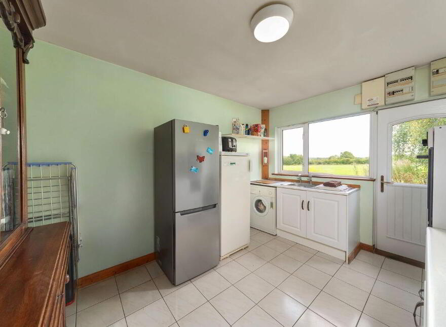 Menagerie Manor, Hedge Road, Garristown, A42RY73