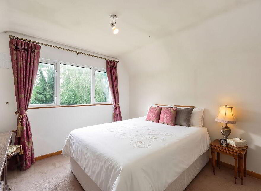 Menagerie Manor, Hedge Road, Garristown, A42RY73