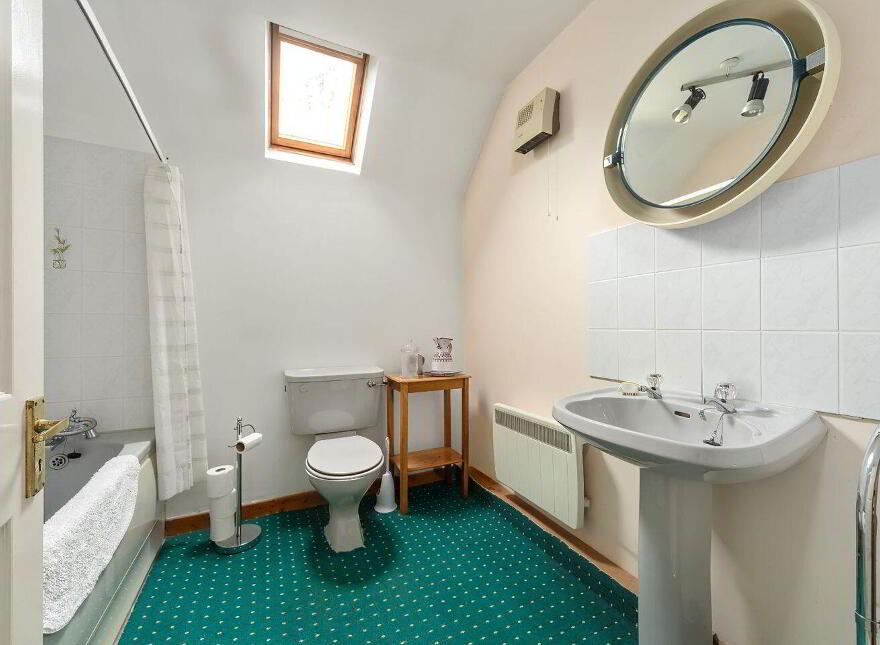 Menagerie Manor, Hedge Road, Garristown, A42RY73