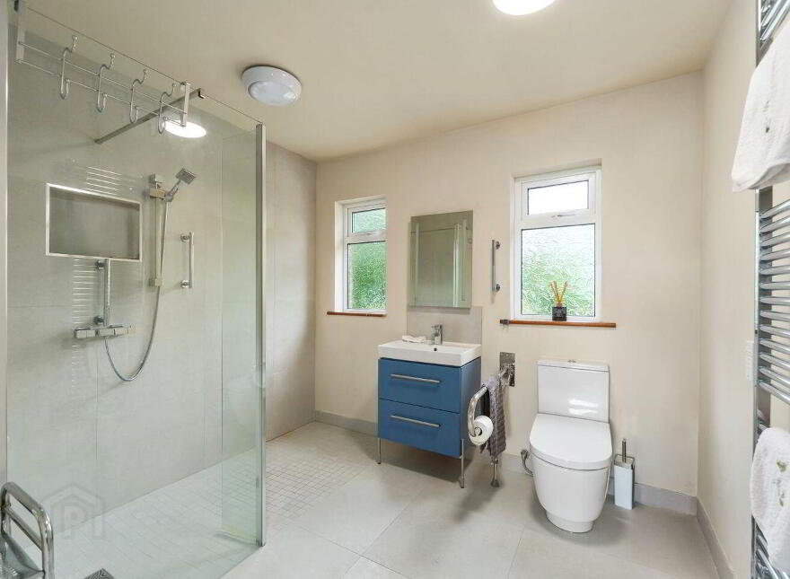 Menagerie Manor, Hedge Road, Garristown, A42RY73