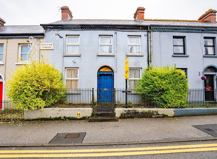 4 Fair View Terrace, Patrick Street, Mullingar, N91E9K2 photo