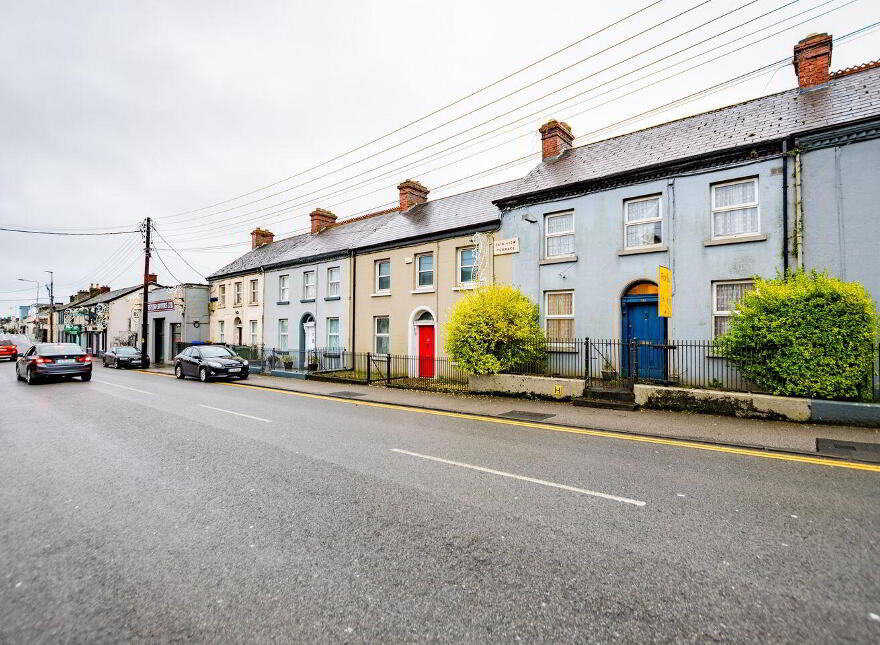 4 Fair View Terrace, Patrick Street, Mullingar, N91E9K2