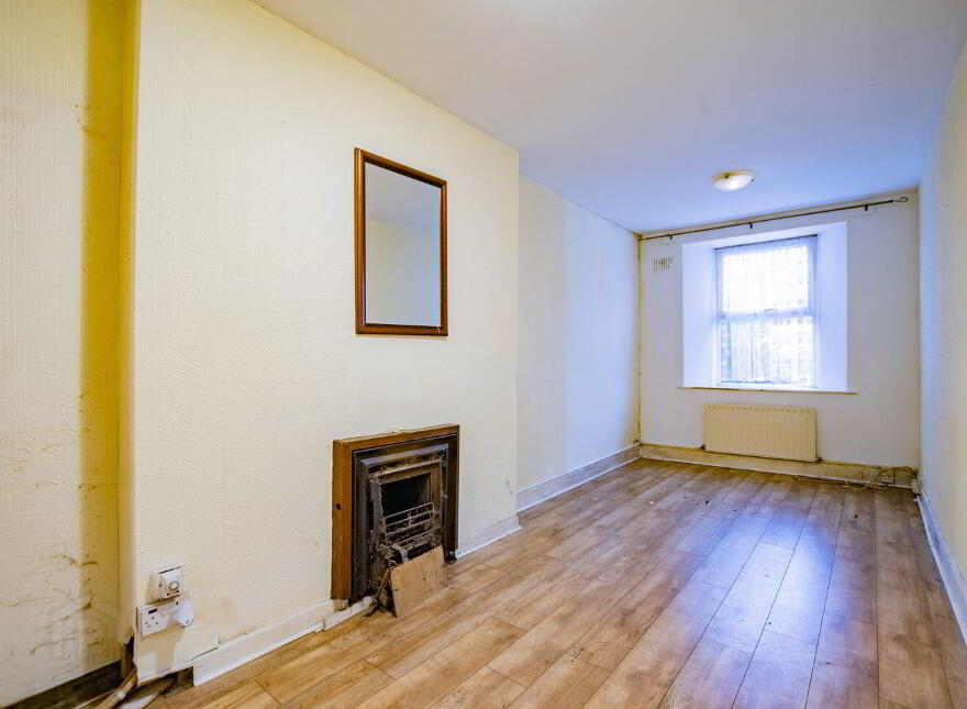4 Fair View Terrace, Patrick Street, Mullingar, N91E9K2
