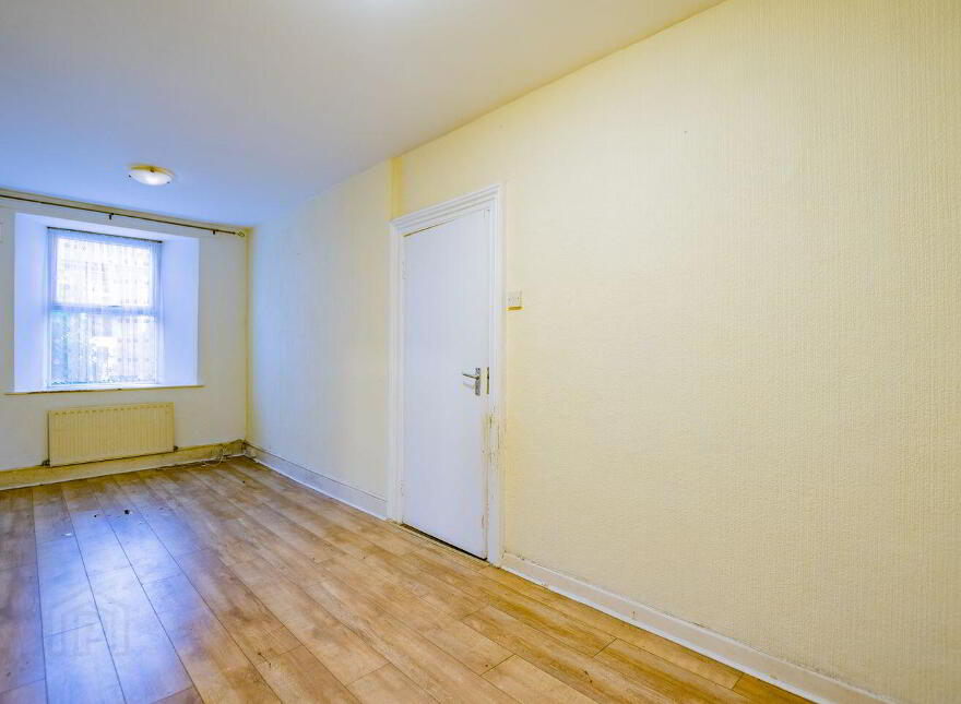 4 Fair View Terrace, Patrick Street, Mullingar, N91E9K2