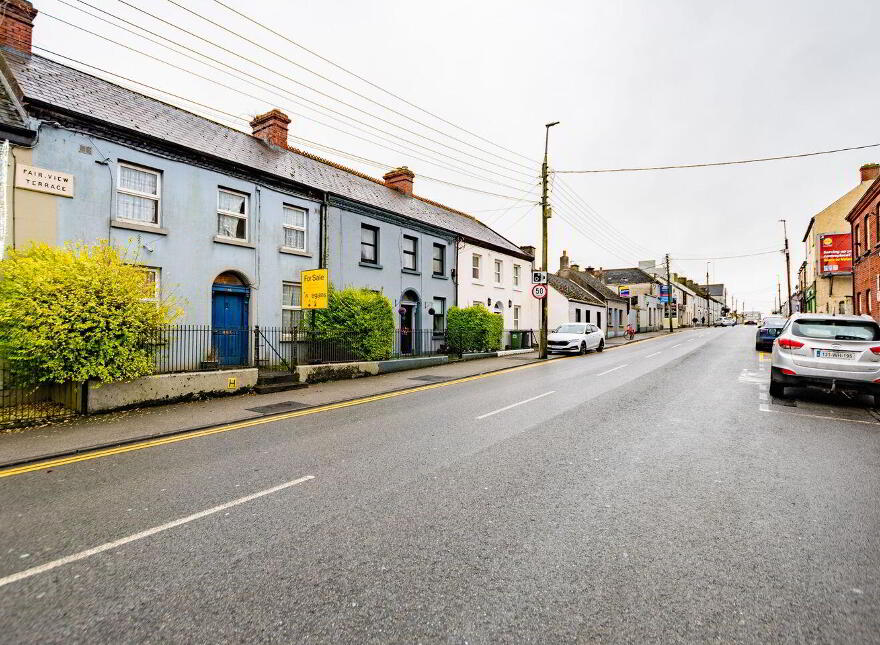 4 Fair View Terrace, Patrick Street, Mullingar, N91E9K2