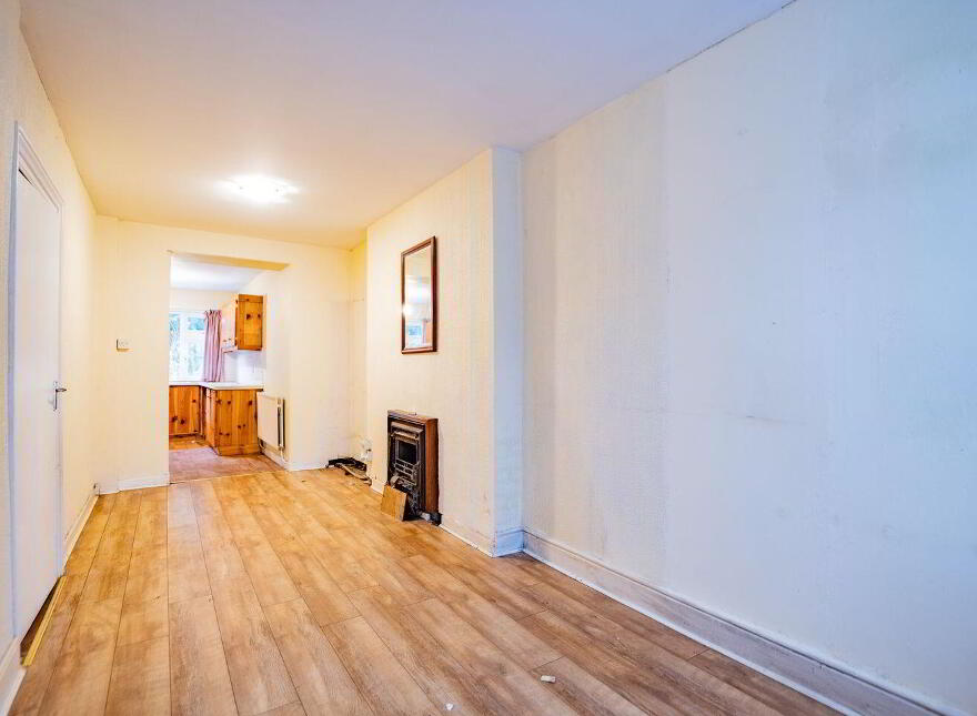 4 Fair View Terrace, Patrick Street, Mullingar, N91E9K2